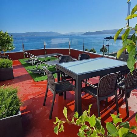 Casa Da Banda Villa Bueu Eksteriør bilde