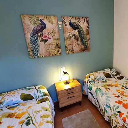 Casa Da Banda Villa Bueu Eksteriør bilde