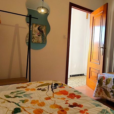 Casa Da Banda Villa Bueu Eksteriør bilde