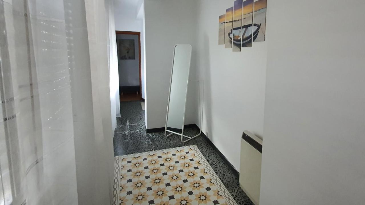 Casa Da Banda Villa Bueu Eksteriør bilde