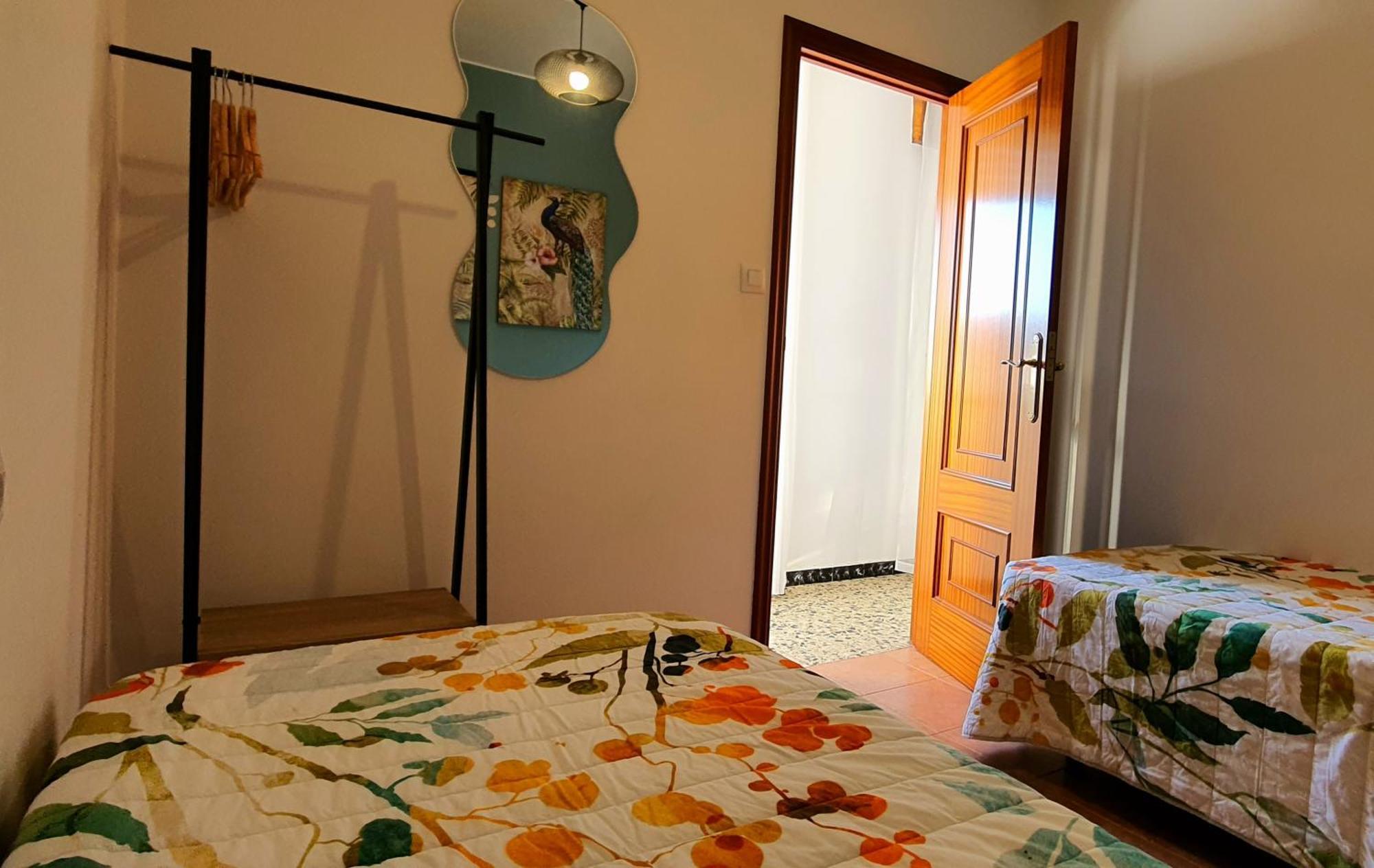 Casa Da Banda Villa Bueu Eksteriør bilde